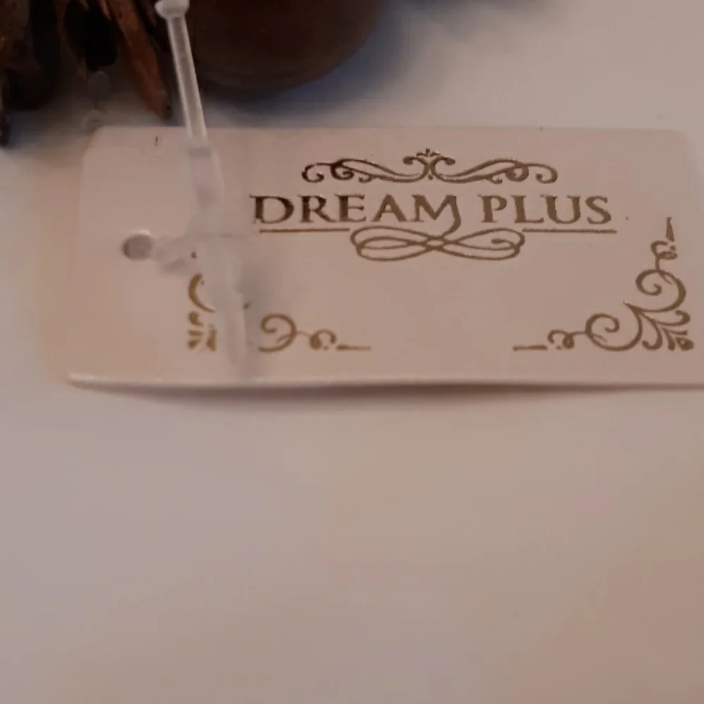 Dream Plus cute wood